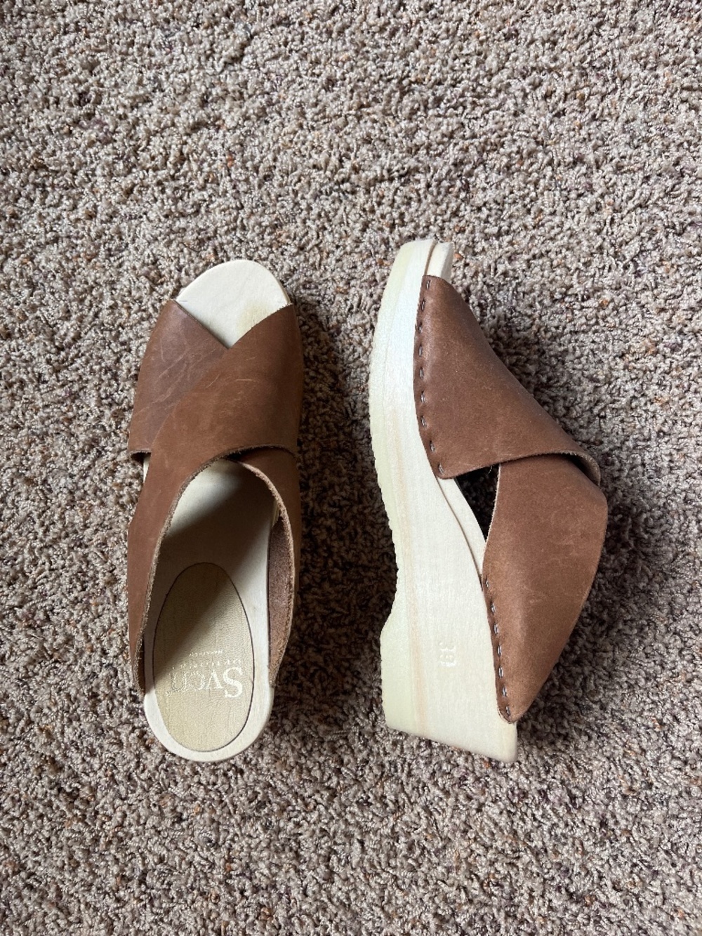Sven Clogs